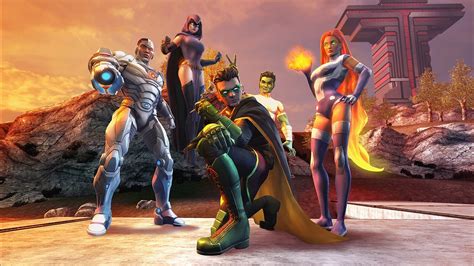 dcuo episodes|dcuo next episode.